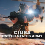 CIUSA | U.S. Army