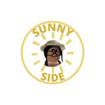 •SUNNY SIDE•