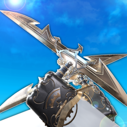 [UPD] Knife Arena icon