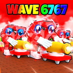 Upgrade Brainrot Base 🧠⚔️