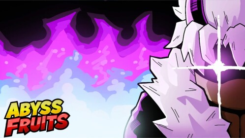 [🔥 Update 4!] Abyss Fruits 