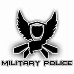 Robloxian Military Police Corps