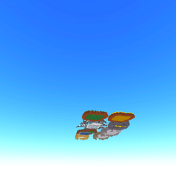 Fireworks Simulator