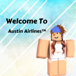 Austin Airlines™