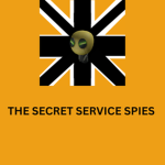 The Secret Service Spies