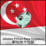[SG] Singapore Elections Department