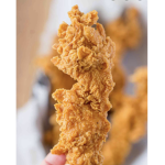 Chicken tenders squad