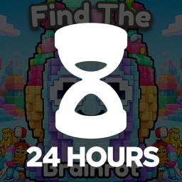Find the Brainrot [525] icon