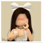 I GIVE ROBUX ONLY I DONT GIVE NO MORE THAN ##