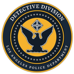 LАPD Detective Division
