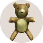 EXPLOSIVE Teddy Bear 💥