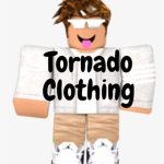 Tornado Clothing Official