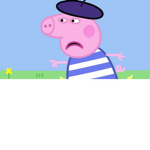 PEpA PiG FaN GrOuPp because why not