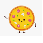 The Pizzaa Gang