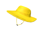 Open World: Hiker's Hat