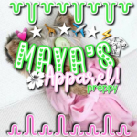- Maya's Apparel ! -