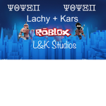 Lachy + Kars Studios