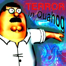 Terror in Quahog icon