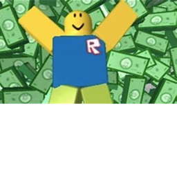 Donation Game