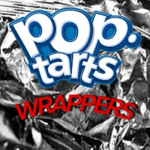 The Poptart Wrapper