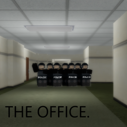 THE OFFICE