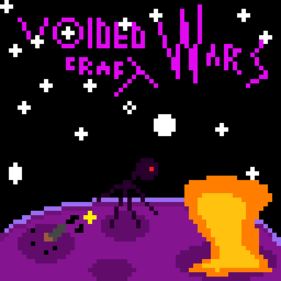 Craftwars: Conflict Of The Void