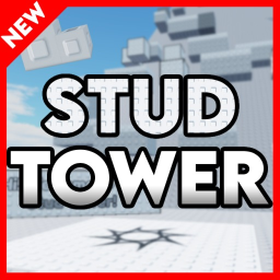 ⬜ Stud Tower
