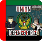 [UAE] Emirati Union Defence Force