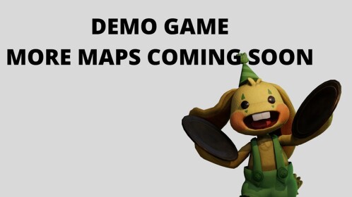 NEW POPPY PLAYTIME CHAPTER 2 RP (demo)