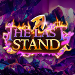 The Last Stand | Studio