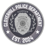 Cloverhill Police Department