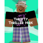 Thrifty Thriller Park