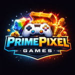 PrimePixel Games