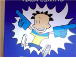 BIG NATE FANS!!!