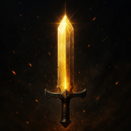 Legends of the Blade