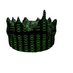 Hacker Crown