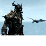 The Dovahkiin
