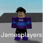 Jamesplayers