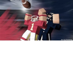 Football fusion Allstars!
