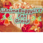 i i Anime Buggy i i YT Fan Group