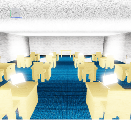 survive the jeff tthe killer in baldi school house