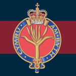 ‧ Welsh Guards ‧