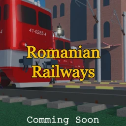 Romanian Railways [Remake] icon