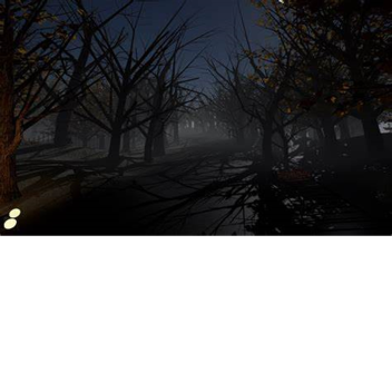 Scary park [BETA]