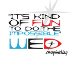 WED Imagineering | "Tomorrow Is Just A Dream Away"
