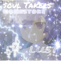 $oul Takers Homestore