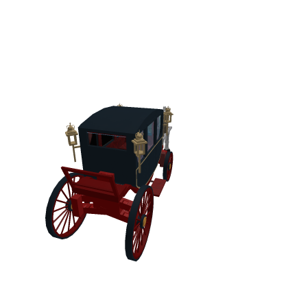 carruagen
