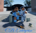 ~CB Enterprise~