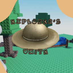 Explorer's Unite