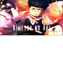 Kimetsu no Aki [Released]